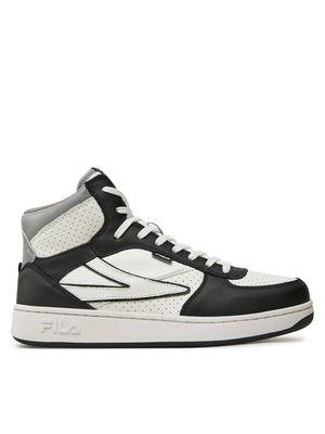 Buty sportowe męskie na wiosnę Fila ze sklepu: MODIVO w kategorii: Buty sportowe męskie - zdjęcie WP-EBWP-BKLVO-LN0_0000304589249