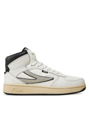 Buty sportowe męskie na wiosnę Fila ze sklepu: MODIVO w kategorii: Buty sportowe męskie - zdjęcie WP-EBWP-BKLVO-LN0_0000304589263