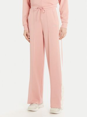 Guess - Spodnie damskie retro ze sklepu: MODIVO w kategorii: Spodnie damskie - zdjęcie WP-EBWP-BKLVO-LN0_0000304589683