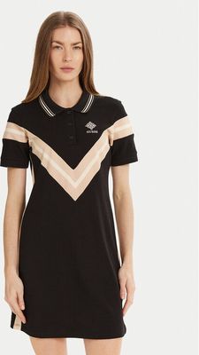 Sukienka Guess ze sklepu: MODIVO w kategorii: Sukienki - zdjęcie WP-EBWP-BKLVO-LN0_0000304590290