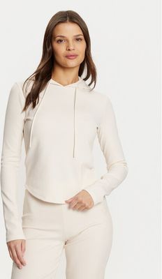 Bluza damska casualowa Guess ze sklepu: MODIVO w kategorii: Bluzy damskie - zdjęcie WP-EBWP-BKLVO-LN0_0000304590979