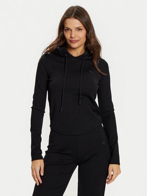 Guess - Bluza damska młodzieżowa ze sklepu: MODIVO w kategorii: Bluzy damskie - zdjęcie WP-EBWP-BKLVO-LN0_0000304591020