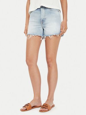 Szorty casual ViCOLO ze sklepu: MODIVO w kategorii: Szorty - zdjęcie WP-EBWP-BKLVO-LN0_0000304591143