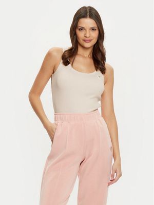 Bluzka damska letnia Guess ze sklepu: MODIVO w kategorii: Bluzki damskie - zdjęcie WP-EBWP-BKLVO-LN0_0000304591211