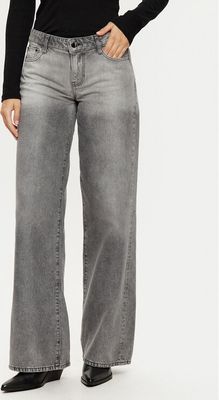 Jeansy damskie Guess ze sklepu: MODIVO w kategorii: Jeansy damskie - zdjęcie WP-EBWP-BKLVO-LN0_0000304593147