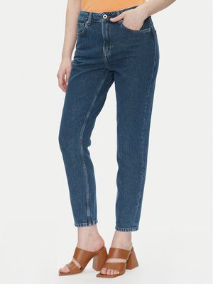 Pepe Jeans - Jeansy damskie casual ze sklepu: MODIVO w kategorii: Jeansy damskie - zdjęcie WP-EBWP-BKLVO-LN0_0000304593307