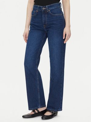 Pepe Jeans - Jeansy damskie ze sklepu: MODIVO w kategorii: Jeansy damskie - zdjęcie WP-EBWP-BKLVO-LN0_0000304593352