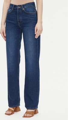 Jeansy damskie casual Pepe Jeans ze sklepu: MODIVO w kategorii: Jeansy damskie - zdjęcie WP-EBWP-BKLVO-LN0_0000304593369