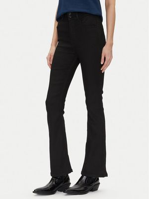 Pepe Jeans - Jeansy damskie casual jesienne ze sklepu: MODIVO w kategorii: Jeansy damskie - zdjęcie WP-EBWP-BKLVO-LN0_0000304593376