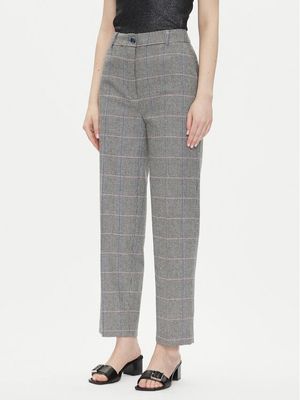 Spodnie damskie Pepe Jeans ze sklepu: MODIVO w kategorii: Spodnie damskie - zdjęcie WP-EBWP-BKLVO-LN0_0000304593390