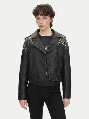 Kurtka damska casual Pepe Jeans ze sklepu: MODIVO w kategorii: Kurtki damskie - zdjęcie WP-EBWP-BKLVO-LN0_0000304593437