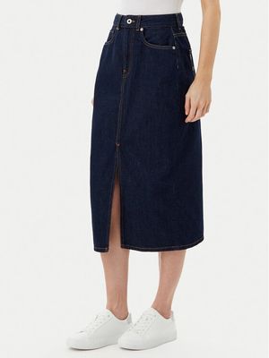 Spódnica wiosenna Pepe Jeans ze sklepu: MODIVO w kategorii: Spódnice - zdjęcie WP-EBWP-BKLVO-LN0_0000304593536