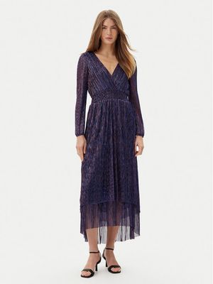 Pepe Jeans - Sukienka casual ze sklepu: MODIVO w kategorii: Sukienki - zdjęcie WP-EBWP-BKLVO-LN0_0000304593567