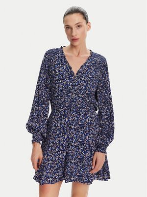 Sukienka Pepe Jeans ze sklepu: MODIVO w kategorii: Sukienki - zdjęcie WP-EBWP-BKLVO-LN0_0000304593574