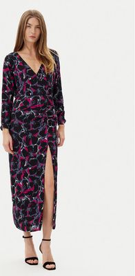 Sukienka prosta Pepe Jeans ze sklepu: MODIVO w kategorii: Sukienki - zdjęcie WP-EBWP-BKLVO-LN0_0000304593581