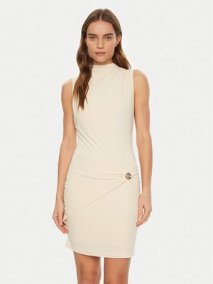 Sukienka Guess ze sklepu: MODIVO w kategorii: Sukienki - zdjęcie WP-EBWP-BKLVO-LN0_0000304596087