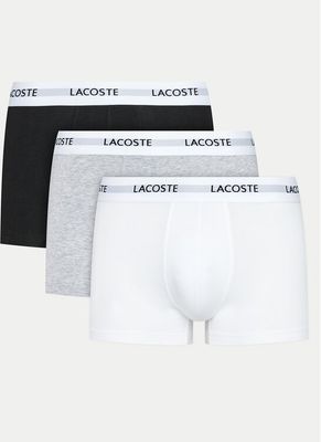 Majtki męskie Lacoste ze sklepu: MODIVO w kategorii: Majtki męskie - zdjęcie WP-EBWP-BKLVO-LN0_0000304596094