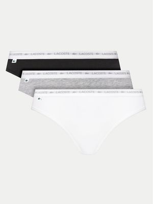 Majtki damskie z napisem Lacoste ze sklepu: MODIVO w kategorii: Majtki damskie - zdjęcie WP-EBWP-BKLVO-LN0_0000304596179