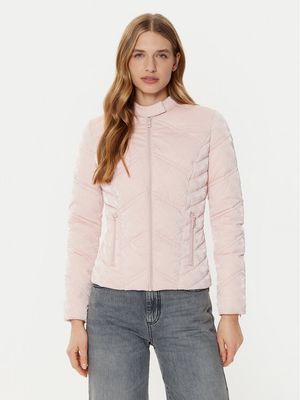 Guess - Kurtka damska ze sklepu: MODIVO w kategorii: Kurtki damskie - zdjęcie WP-EBWP-BKLVO-LN0_0000304596605