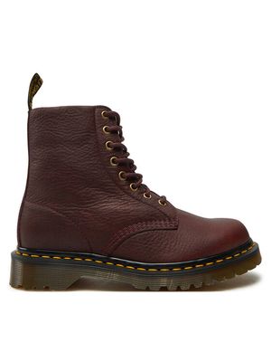 Workery damskie jesienne Dr Martens ze sklepu: MODIVO w kategorii: Workery damskie - zdjęcie WP-EBWP-BKLVO-LN0_0000304596773