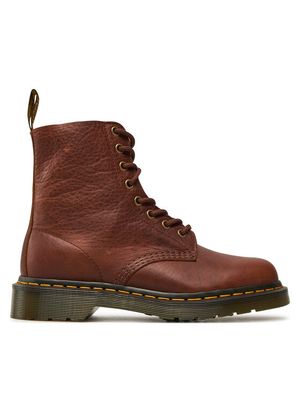 Dr. Martens - Workery damskie jesienne ze sklepu: MODIVO w kategorii: Workery damskie - zdjęcie WP-EBWP-BKLVO-LN0_0000304596810