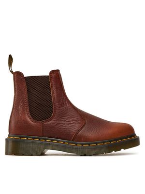Workery damskie na jesień Dr. Martens ze sklepu: MODIVO w kategorii: Workery damskie - zdjęcie WP-EBWP-BKLVO-LN0_0000304596834