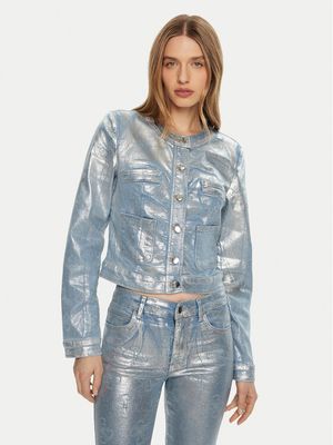 Kurtka damska Guess ze sklepu: MODIVO w kategorii: Kurtki damskie - zdjęcie WP-EBWP-BKLVO-LN0_0000304597015