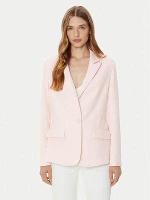 Guess - Marynarka elegancki ze sklepu: MODIVO w kategorii: Marynarki damskie - zdjęcie WP-EBWP-BKLVO-LN0_0000304597060