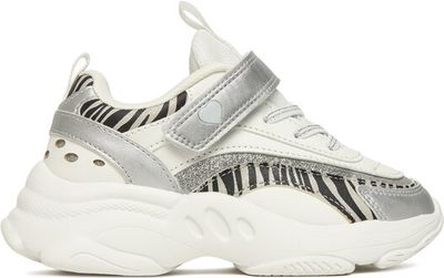 ZigZag - Buty sportowe dziecięce na wiosnę ze sklepu: MODIVO w kategorii: Buty sportowe dziecięce - zdjęcie WP-EBWP-BKLVO-LN0_0000304598548