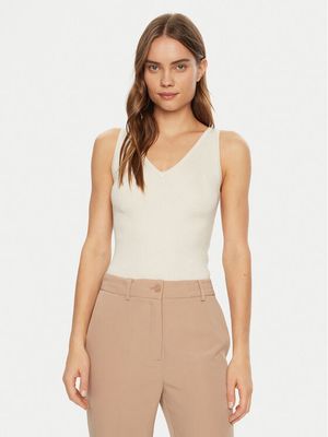 Bluzka damska casualowa na lato Guess ze sklepu: MODIVO w kategorii: Bluzki damskie - zdjęcie WP-EBWP-BKLVO-LN0_0000304598838