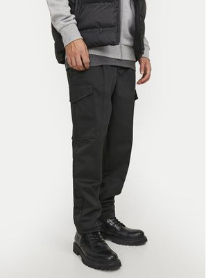 Spodnie męskie Jack & Jones ze sklepu: MODIVO w kategorii: Spodnie męskie - zdjęcie WP-EBWP-BKLVO-LN0_0000304599033