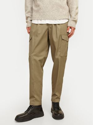Spodnie męskie Jack & Jones ze sklepu: MODIVO w kategorii: Spodnie męskie - zdjęcie WP-EBWP-BKLVO-LN0_0000304599064
