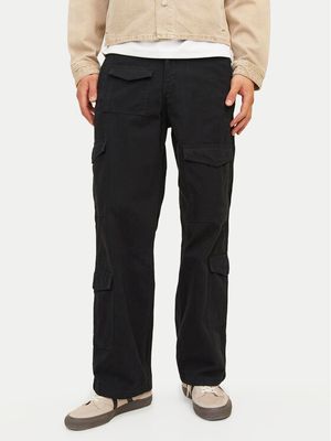 Spodnie męskie jesienne Jack & Jones ze sklepu: MODIVO w kategorii: Spodnie męskie - zdjęcie WP-EBWP-BKLVO-LN0_0000304599101