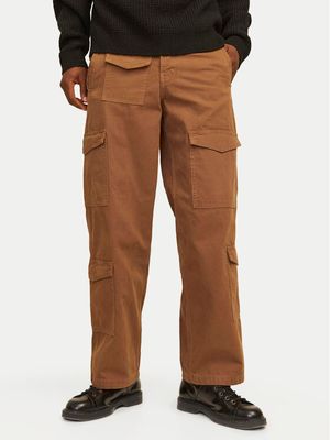 Jack & Jones - Spodnie męskie casual ze sklepu: MODIVO w kategorii: Spodnie męskie - zdjęcie WP-EBWP-BKLVO-LN0_0000304599132