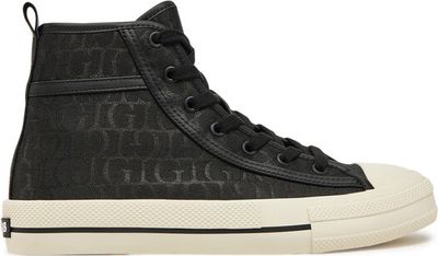 Guess - Buty sportowe damskie na wiosnę ze sklepu: MODIVO w kategorii: Buty sportowe damskie - zdjęcie WP-EBWP-BKLVO-LN0_0000304599569