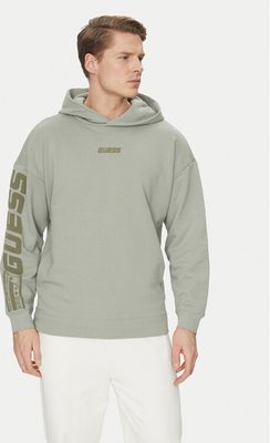 Guess - Bluza męska młodzieżowa ze sklepu: MODIVO w kategorii: Bluzy męskie - zdjęcie WP-EBWP-BKLVO-LN0_0000304599668