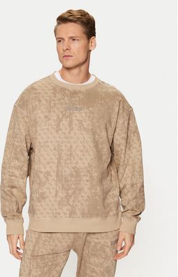 Bluza męska Guess ze sklepu: MODIVO w kategorii: Bluzy męskie - zdjęcie WP-EBWP-BKLVO-LN0_0000304600654