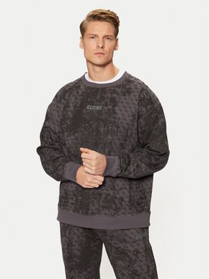 Guess - Bluza męska na jesień ze sklepu: MODIVO w kategorii: Bluzy męskie - zdjęcie WP-EBWP-BKLVO-LN0_0000304600661