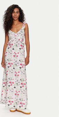 Sukienka Vero Moda ze sklepu: MODIVO w kategorii: Sukienki - zdjęcie WP-EBWP-BKLVO-LN0_0000304601507