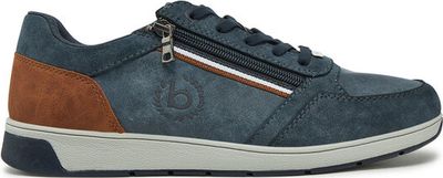 Buty sportowe męskie Bugatti ze sklepu: MODIVO w kategorii: Buty sportowe męskie - zdjęcie WP-EBWP-BKLVO-LN0_0000304601668
