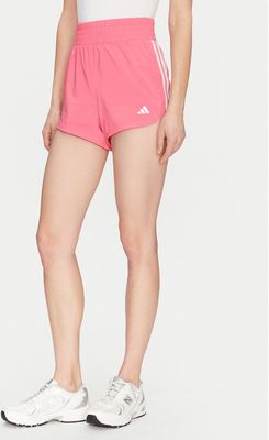 adidas - Szorty na lato ze sklepu: MODIVO w kategorii: Szorty - zdjęcie WP-EBWP-BKLVO-LN0_0000304601934