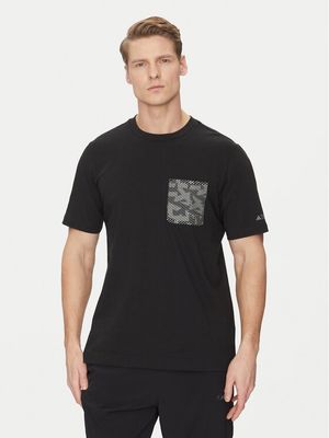 T-shirt męski adidas ze sklepu: MODIVO w kategorii: T-shirty męskie - zdjęcie WP-EBWP-BKLVO-LN0_0000304601958