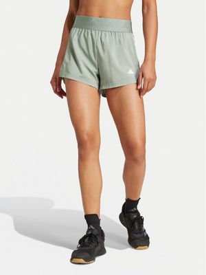 adidas - Szorty ze sklepu: MODIVO w kategorii: Szorty - zdjęcie WP-EBWP-BKLVO-LN0_0000304601989