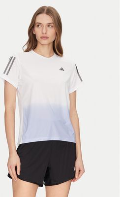 Bluzka damska sportowa adidas ze sklepu: MODIVO w kategorii: Bluzki damskie - zdjęcie WP-EBWP-BKLVO-LN0_0000304602023