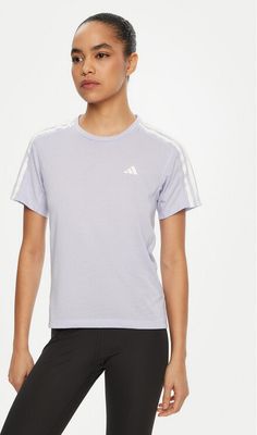 Bluzka damska sportowa adidas ze sklepu: MODIVO w kategorii: Bluzki damskie - zdjęcie WP-EBWP-BKLVO-LN0_0000304602078