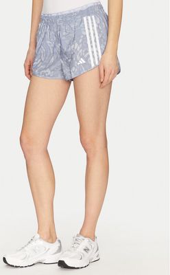 adidas - Szorty na lato ze sklepu: MODIVO w kategorii: Szorty - zdjęcie WP-EBWP-BKLVO-LN0_0000304602108