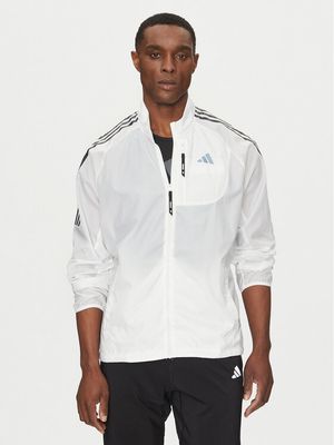Kurtka męska na wiosnę adidas ze sklepu: MODIVO w kategorii: Kurtki męskie - zdjęcie WP-EBWP-BKLVO-LN0_0000304602115