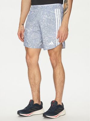 adidas - Spodenki męskie na lato ze sklepu: MODIVO w kategorii: Spodenki męskie - zdjęcie WP-EBWP-BKLVO-LN0_0000304602139