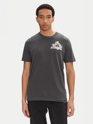 T-shirt męski adidas ze sklepu: MODIVO w kategorii: T-shirty męskie - zdjęcie WP-EBWP-BKLVO-LN0_0000304602153