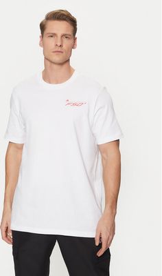 T-shirt męski wiosenny adidas ze sklepu: MODIVO w kategorii: T-shirty męskie - zdjęcie WP-EBWP-BKLVO-LN0_0000304602177